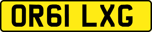 OR61LXG