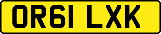 OR61LXK