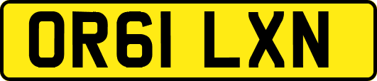 OR61LXN