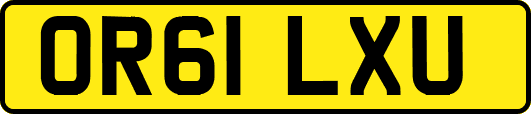 OR61LXU