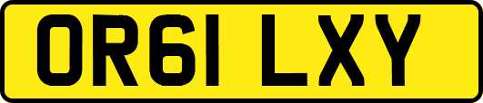 OR61LXY