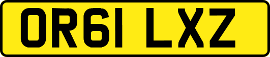 OR61LXZ