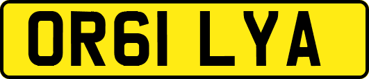 OR61LYA