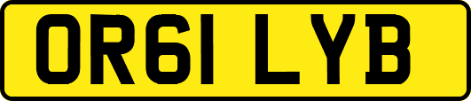 OR61LYB