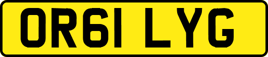 OR61LYG