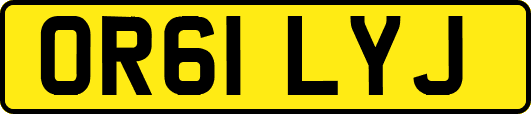 OR61LYJ