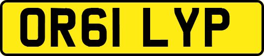 OR61LYP