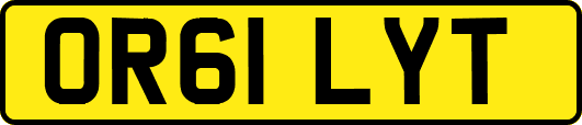 OR61LYT