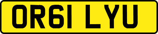 OR61LYU