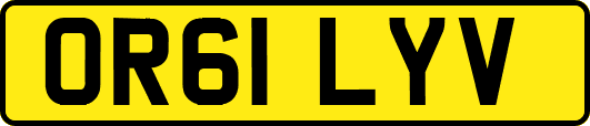 OR61LYV