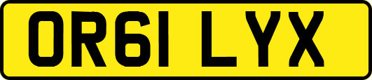 OR61LYX