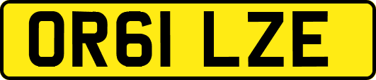 OR61LZE