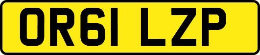 OR61LZP