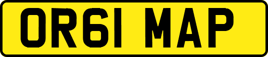 OR61MAP