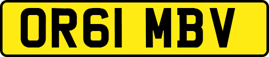 OR61MBV