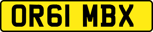 OR61MBX