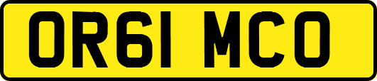 OR61MCO