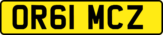 OR61MCZ