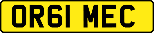 OR61MEC