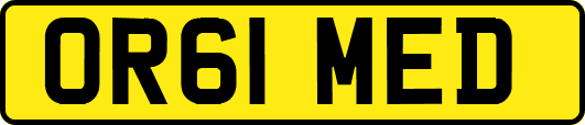 OR61MED