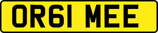OR61MEE