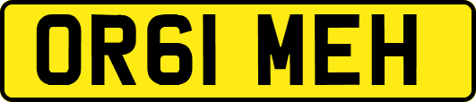 OR61MEH