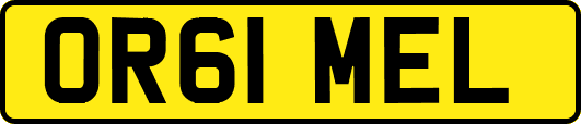 OR61MEL