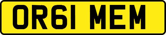 OR61MEM
