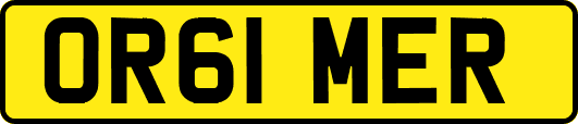 OR61MER