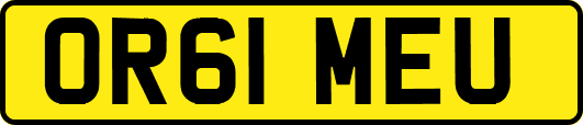 OR61MEU