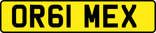 OR61MEX