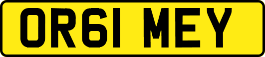 OR61MEY