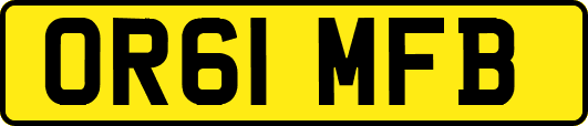 OR61MFB