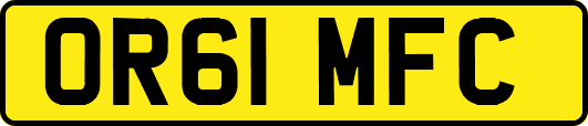 OR61MFC