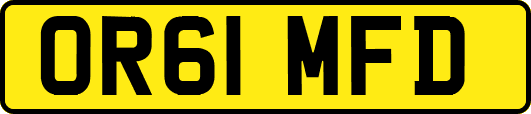 OR61MFD