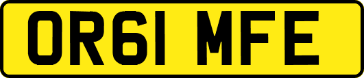OR61MFE