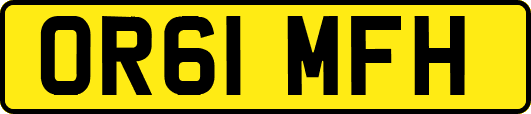 OR61MFH