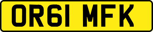 OR61MFK