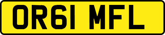 OR61MFL