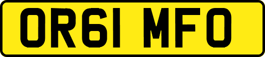 OR61MFO