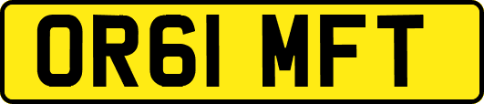 OR61MFT