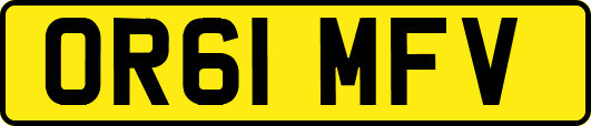 OR61MFV