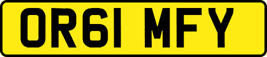OR61MFY