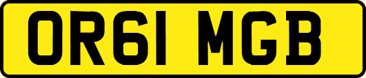 OR61MGB