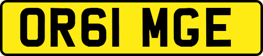 OR61MGE