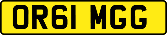 OR61MGG