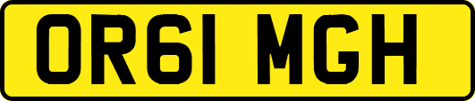 OR61MGH
