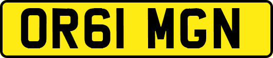 OR61MGN
