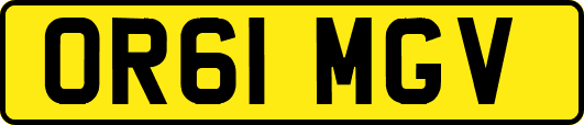 OR61MGV