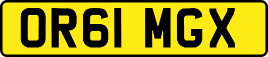 OR61MGX